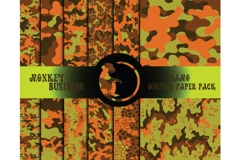 digital-paper-pack-scrapbook-papers-military-seamless-patterns