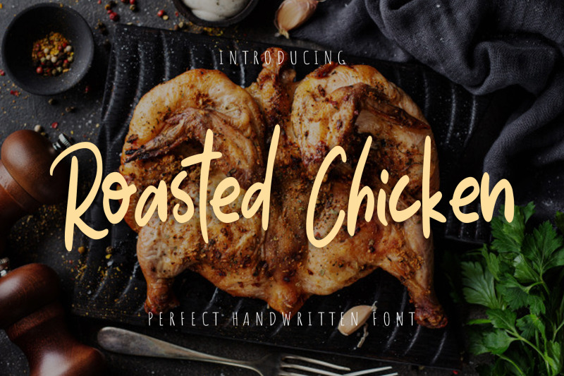 roasted-chicken
