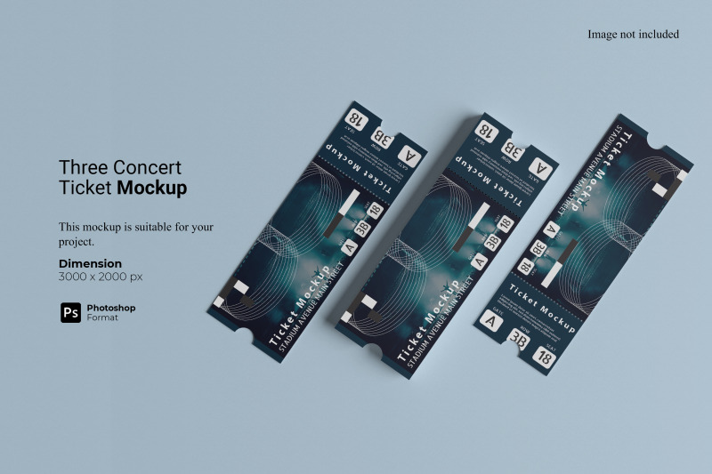 three-concert-ticket-mockup