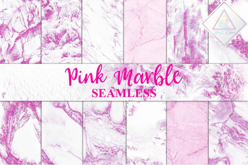 pink-marble-textures