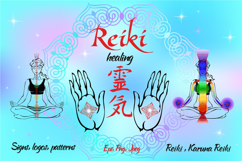 reiki-healing-signs-self-healing