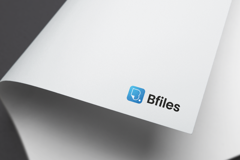 bfiles