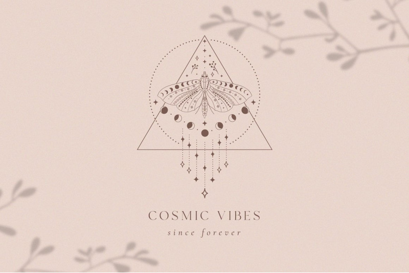 cosmic-vibes-pre-made-logo-designs-and-branding-kit-seamless-patterns