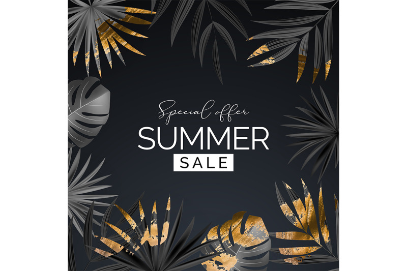 summer-sale-poster-natural-background-for-poster