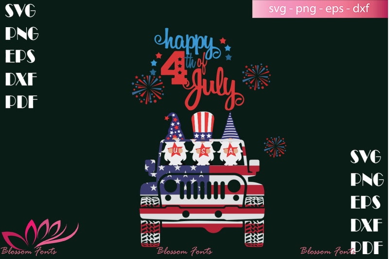 happy-4th-of-july-svg-gnomes-shirt-america-svg