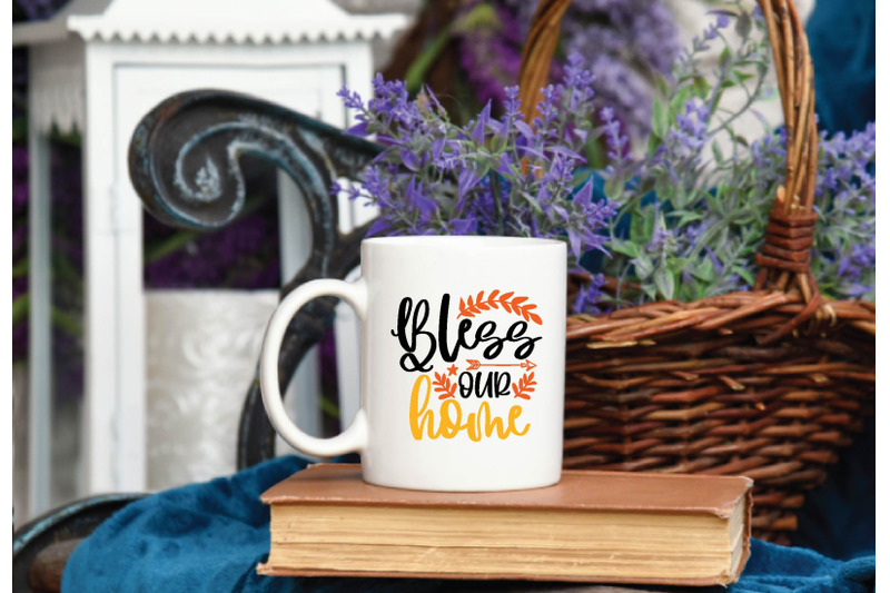 bless-our-home-svg-design