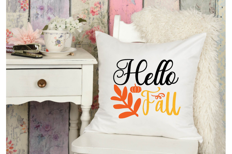 hello-fall-svg-design