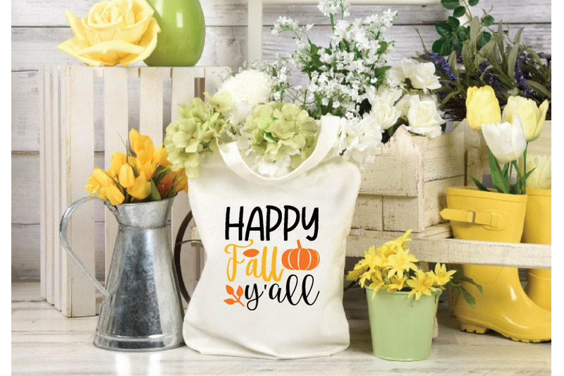 happy-fall-yall-svg-design