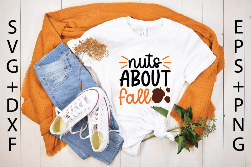 nuts-about-fall-svg-design