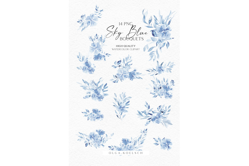 watercolor-boho-boho-roses-clipart-dusty-blue-florals-clip-art