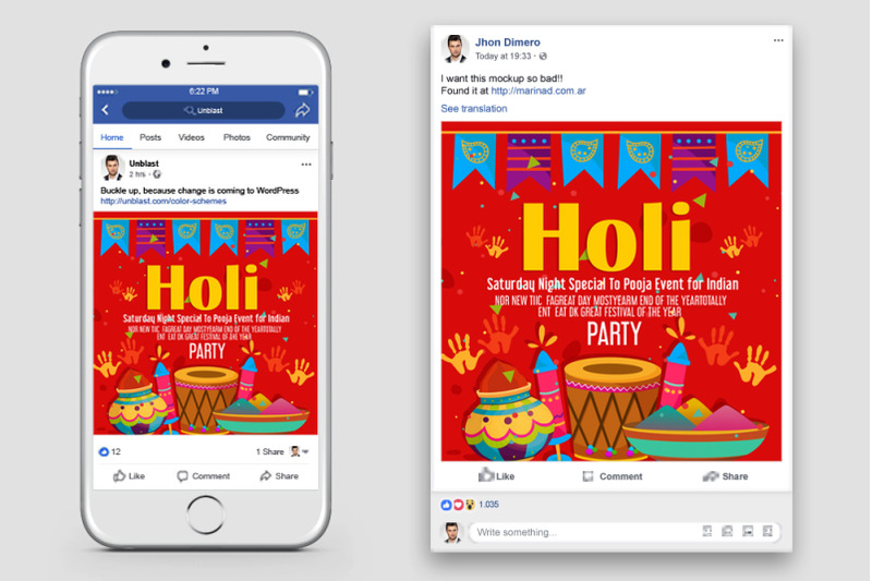 happy-holi-indian-festival-facebook-post