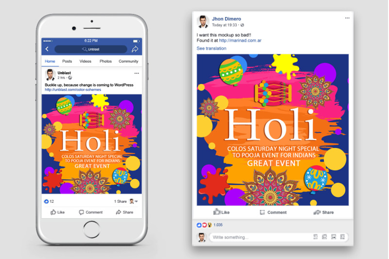 happy-holi-indian-festival-fb-post