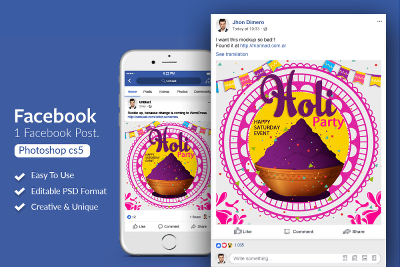 happy-holi-facebook-post-banner