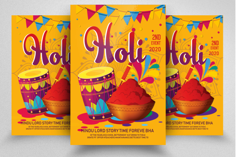 happy-holi-festival-flyer-poster