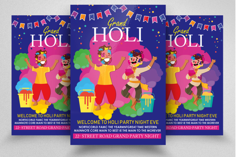 happy-holi-event-flyer-template