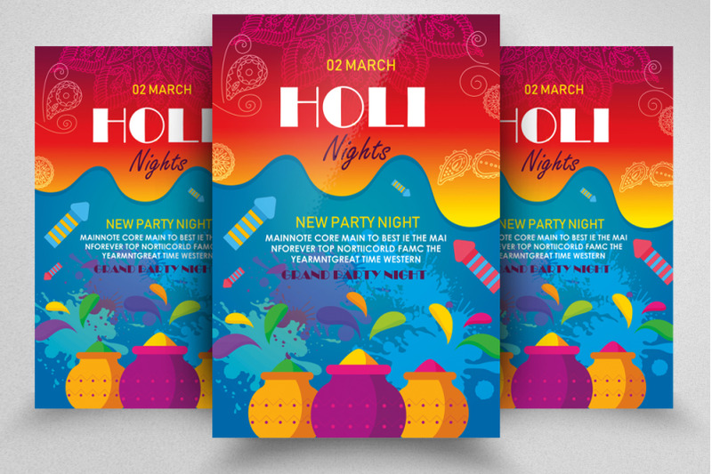 happy-holi-indiain-event-flyer-psd