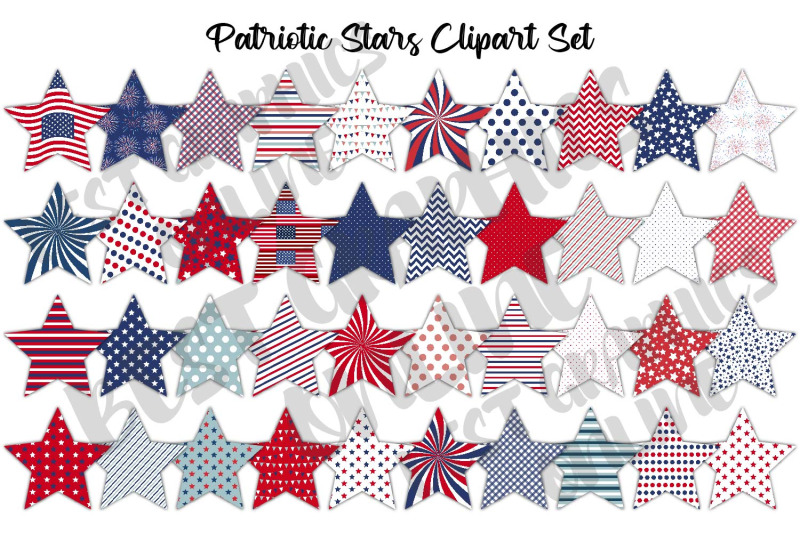 stars-and-stripes-clipart-4th-of-july-patriotic-stars-clipart