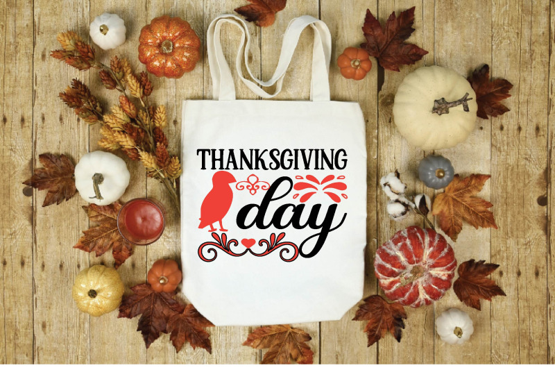 thanksgiving-day-svg-design