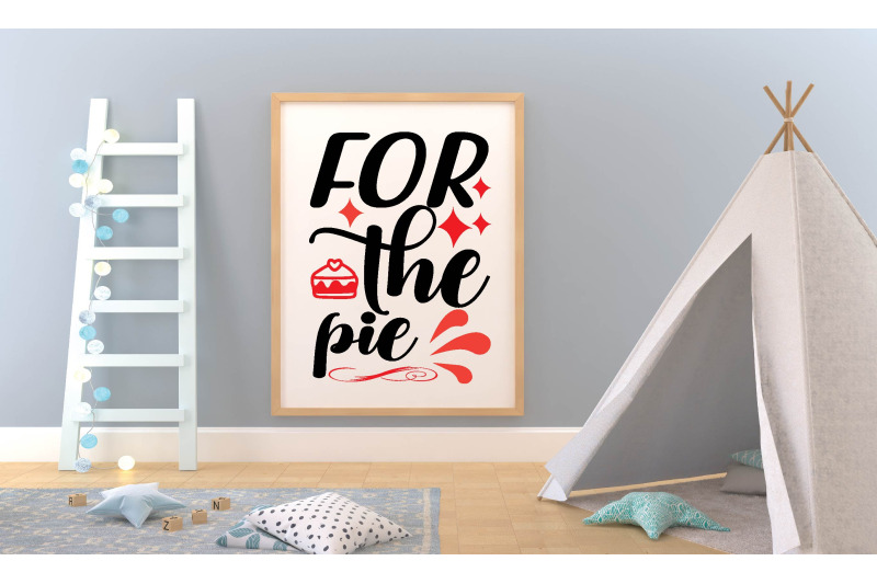 for-the-pie-svg-design