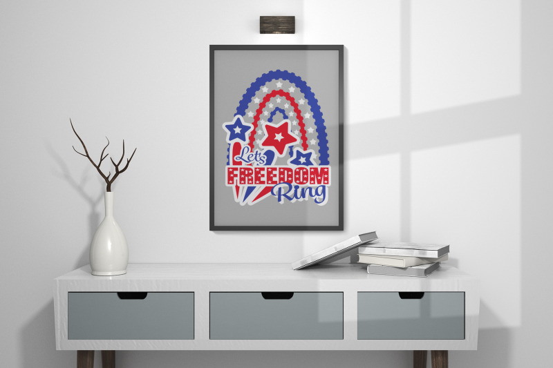 4th-of-july-rainbow-lets-freedom-ring-svg