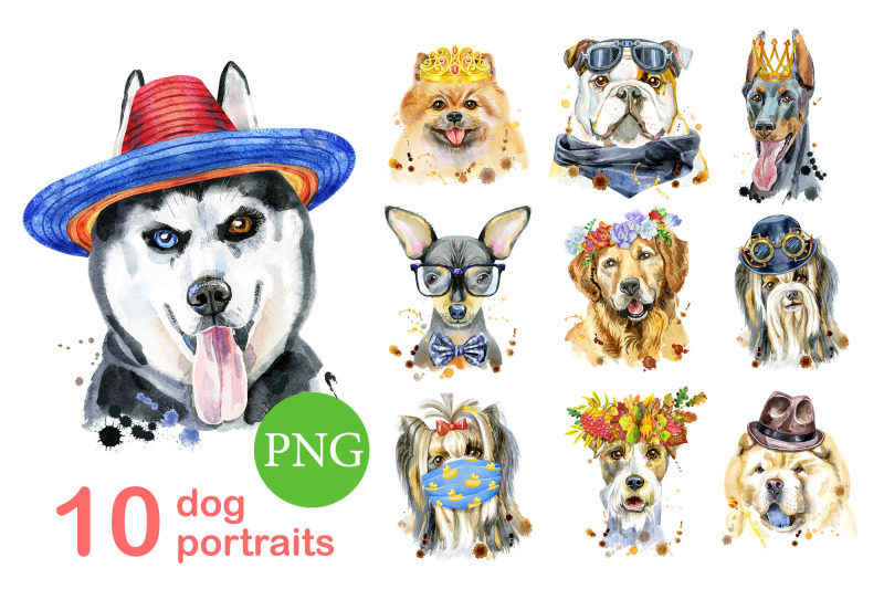 10-watercolor-dog-portraits-7