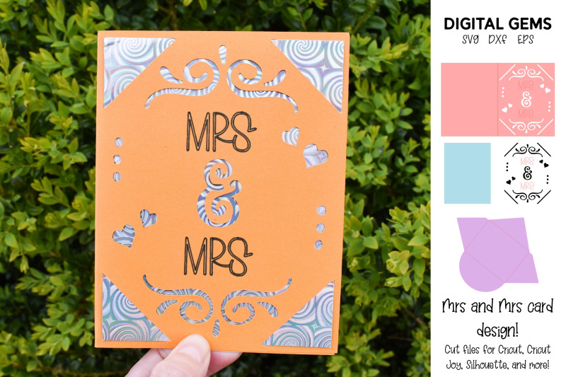 mrs-and-mrs-card-design