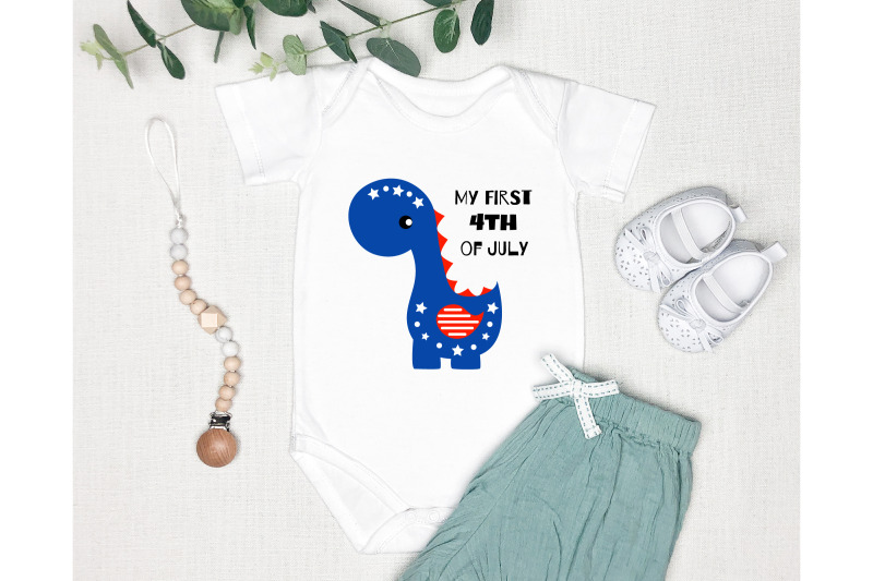 my-first-4th-of-july-svg-baby-dinosaur-svg-baby-patriotic