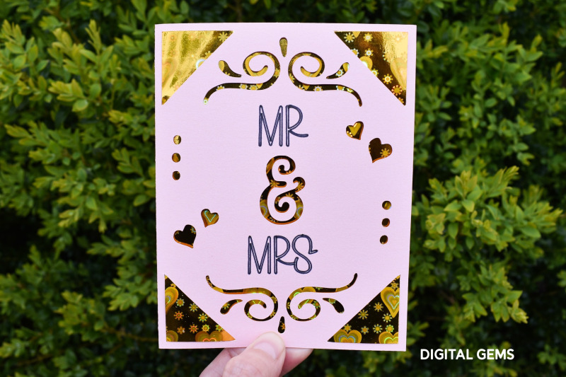 mr-and-mrs-card-design