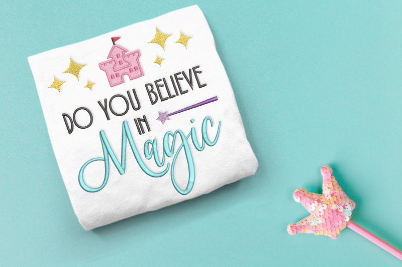 do-you-believe-in-magic-castle-embroidery