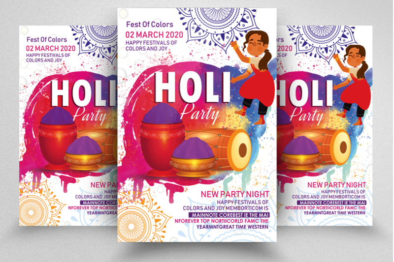 happy-holi-indiain-event-flyer-psd