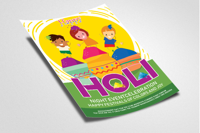 happy-holi-indiain-event-flyer