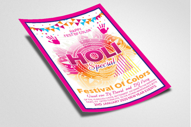 holi-festival-of-colors-flyer-poster