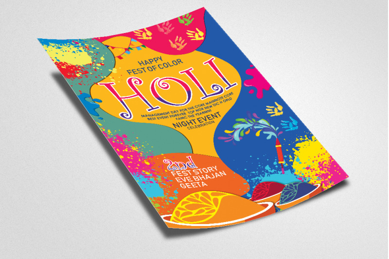 happy-holi-indiain-party-flyer