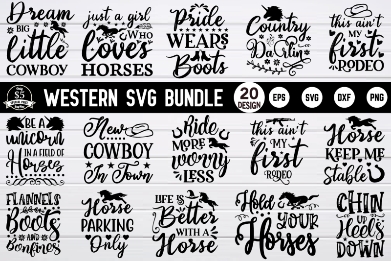 western-svg-bundle-v0l-1