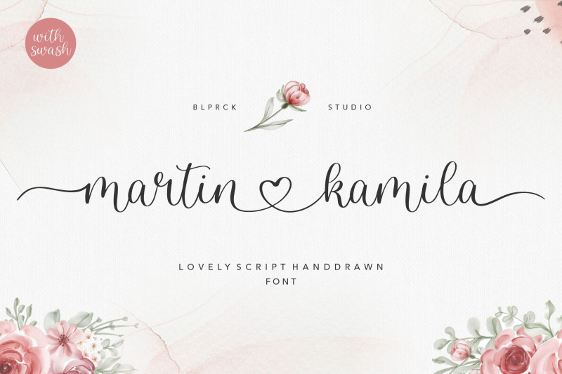 martin-kamila-lovely-script-handdrawn-font