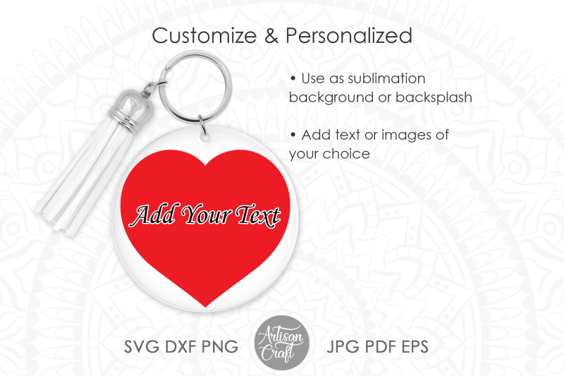 keychain-designs-heart-shapes-svg-png