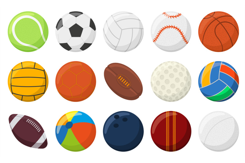 sports-balls-soccer-baseball-tennis-bowling-and-basketball-balls