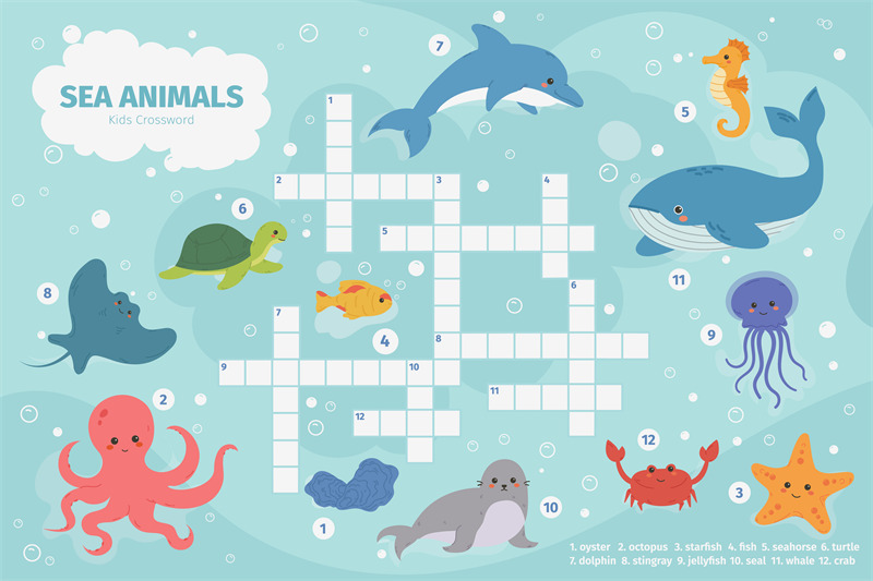 sea-animals-crossword-kids-crossword-puzzle-game-underwater-marine-a