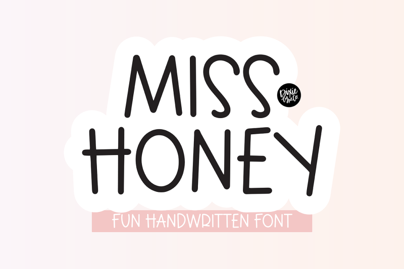 miss-honey-kids-handwriting-font