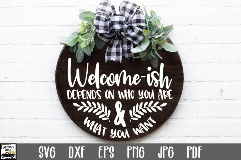 welcome-ish-svg-file-welcome-sign-svg