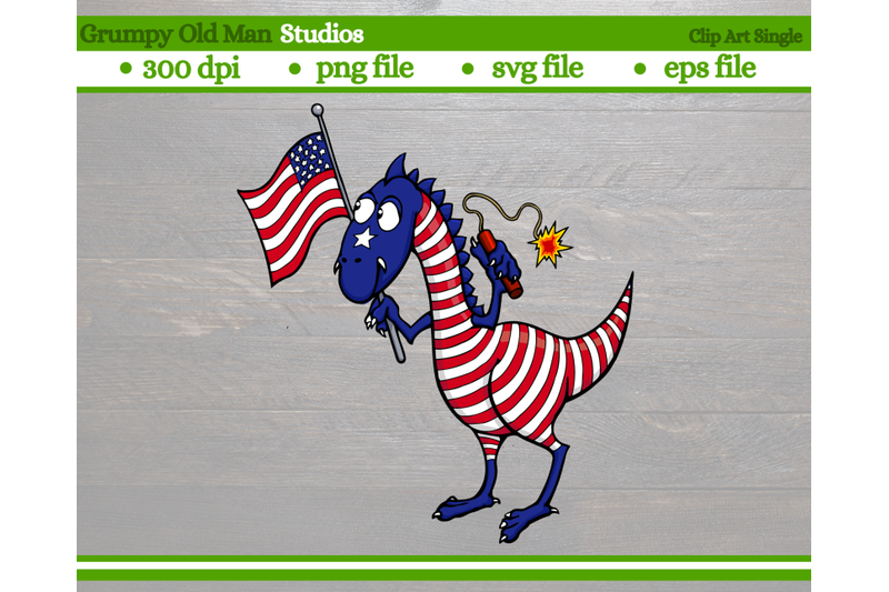 patriotic-dinosaur-fourth-of-july-dino