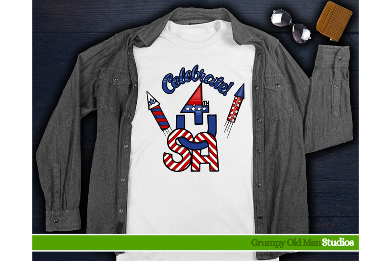 quot-celebrate-the-usa-on-the-4th-of-july-this-design-features-celebrate-4