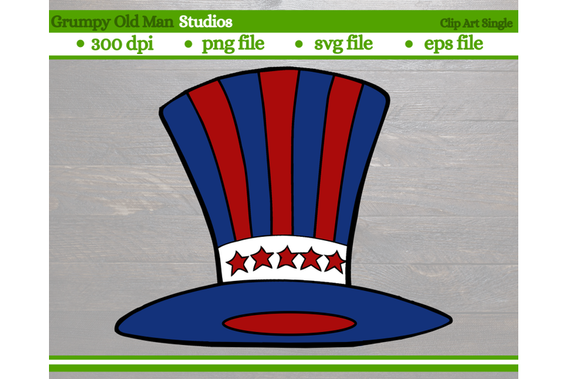 patriotic-top-hat-uncle-sam-hat