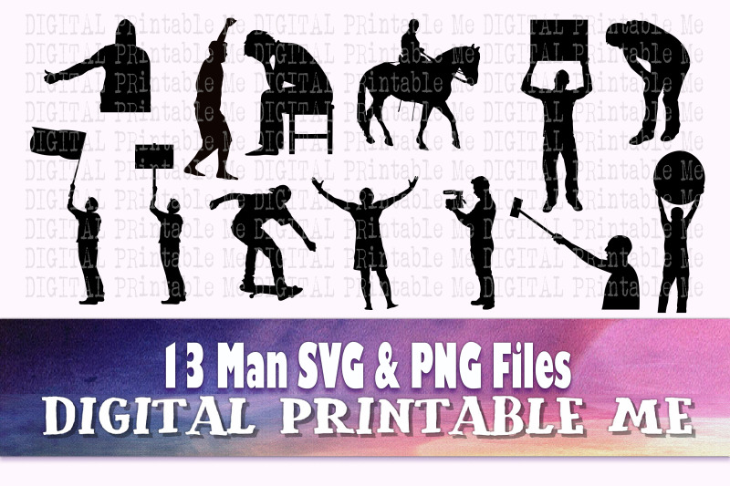 man-svg-male-silhouette-bundle-png-clip-art-13-men-images-vector-c