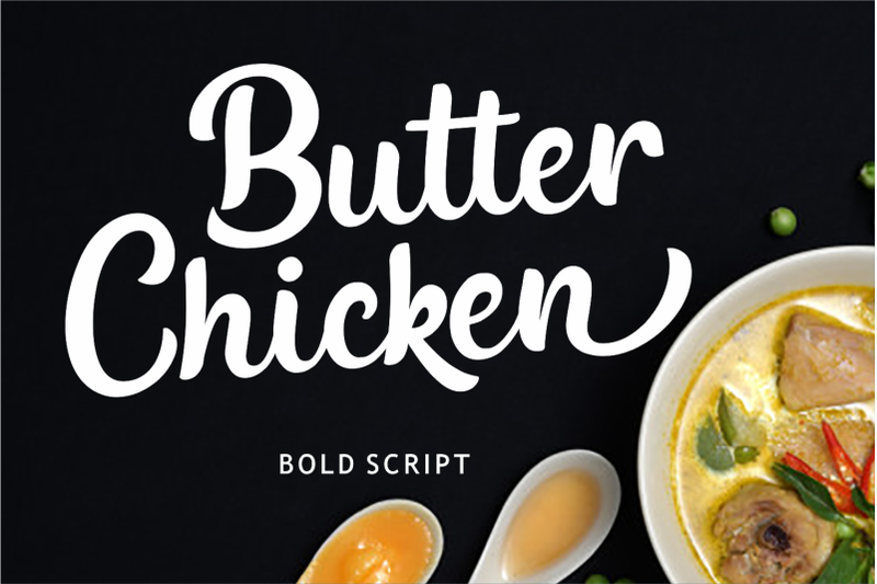 butter-chicken