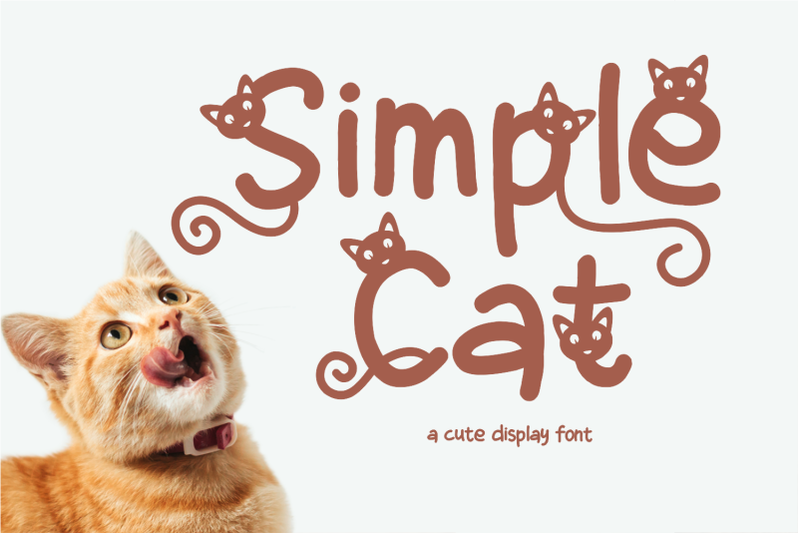 simple-cat