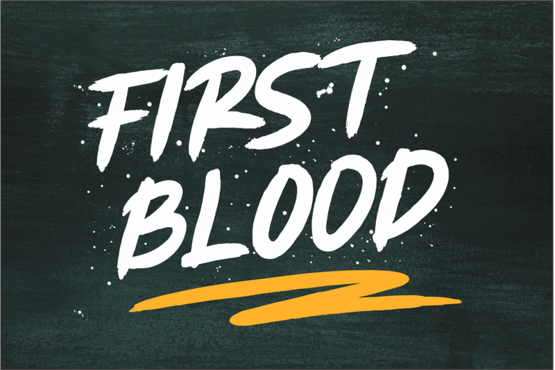 first-blood
