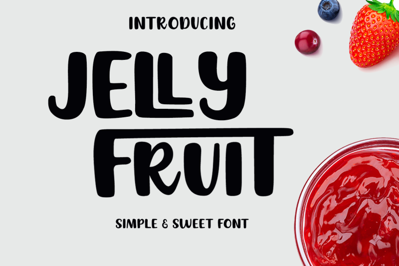 jelly-fruit