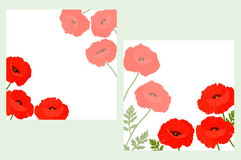 poppies-card-poppies-greeting-poppies-svg-poppy-invitation