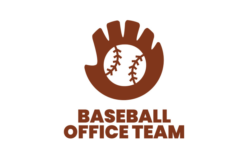 baseball-official-team-logo-template
